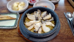 명진전복 매장 이미지