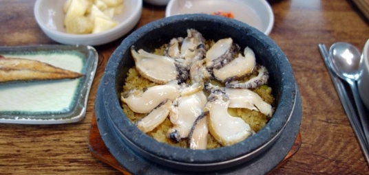 명진전복