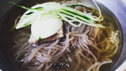 옥천냉면 황해식당 본점 매장 이미지