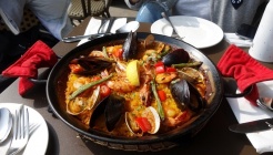 스페인클럽 매장 이미지