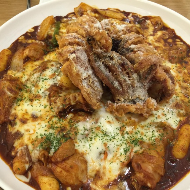 새빨간죠스찜닭 경북경주노동점|맛집, 고기맛집