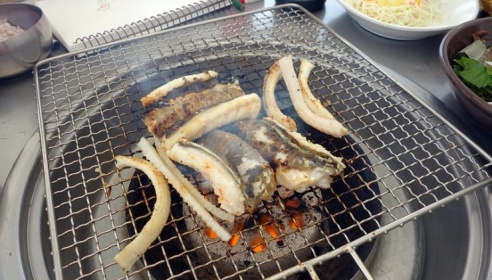 해운대미포끝집 매장 이미지