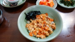 미청식당 매장 이미지