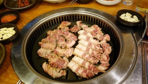 맛찬들왕소금구이 매장 이미지