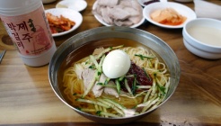 산방식당 매장 이미지