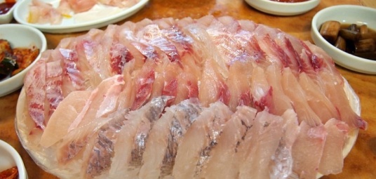 백선횟집