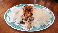 해녀잠수촌 매장 이미지