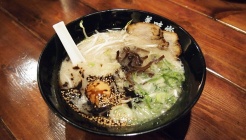 우마이도 서면점 매장 이미지