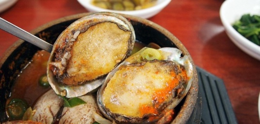 중앙식당