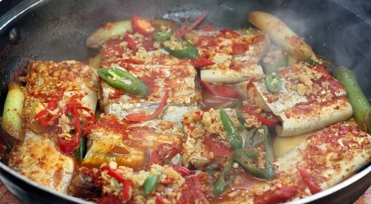 겨울 제주를 만끽하는 모슬포 맛집 25곳
