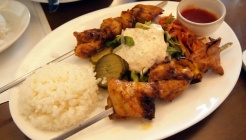 카파도키아 매장 이미지