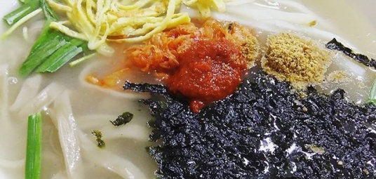 강원토속식당