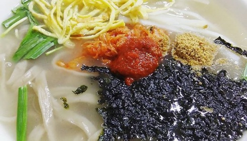 강원토속식당 매장 이미지