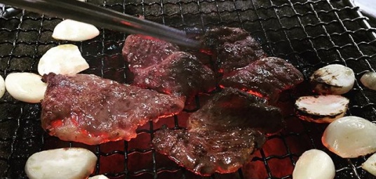 배달식육식당