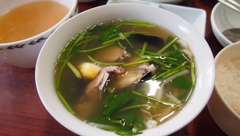 남포식당 매장 이미지
