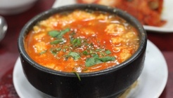 돌고래순두부 매장 이미지