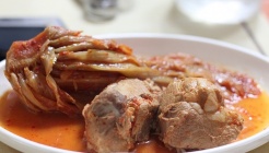 한옥집 김치찜 매장 이미지