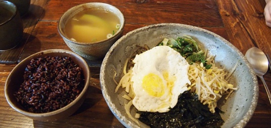 행랑채