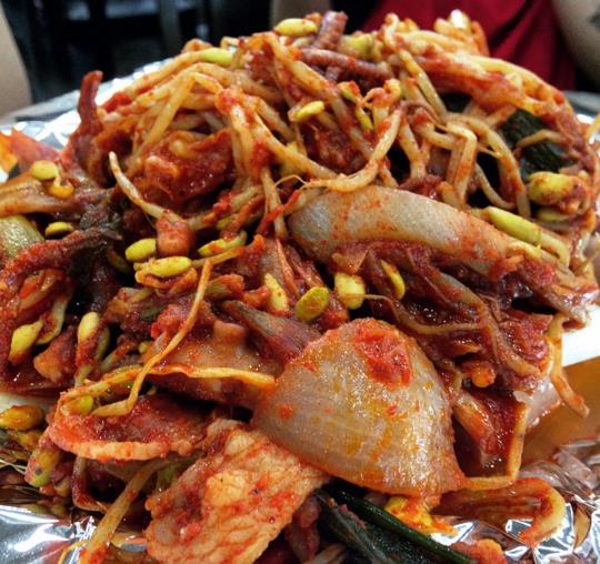 출처: byond_jin님의 인스타그램.