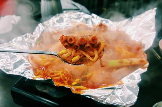 출처: hkyoe님의 인스타그램.