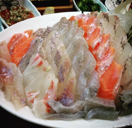 출처 : 독도수산 인스타그램 검색 결과