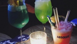 Salt Coke2 매장 이미지