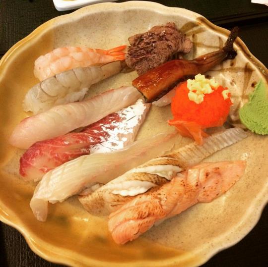 서울 고려대 초밥 맛집 BEST 5 | 식신
