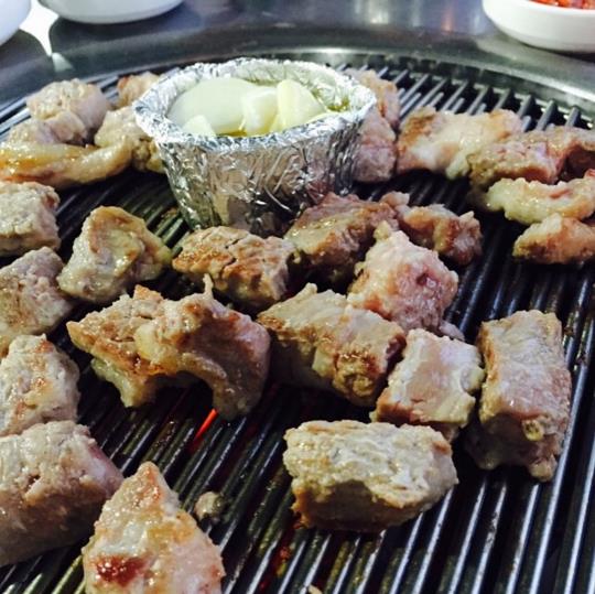출처: ranicong님의 인스타그램.