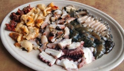 중문해녀의집 매장 이미지