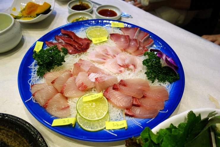 대영횟집 - 부산, 수영구 광안리 남천 | 맛집검색 식신