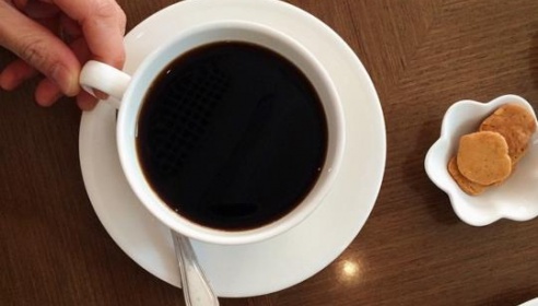 일야에스프레소 매장 이미지