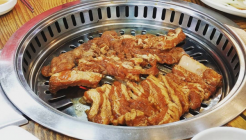 부일갈비 매장 이미지