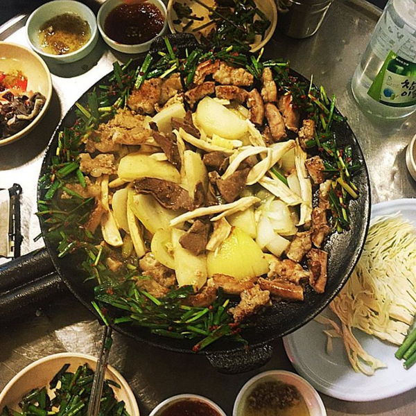 출처_ 'yunhee_jang' 님의 인스타그램