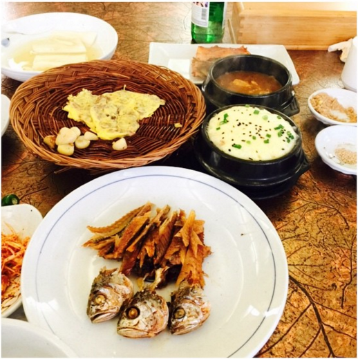 출처_ 'dolcemin' 님의 인스타그램
