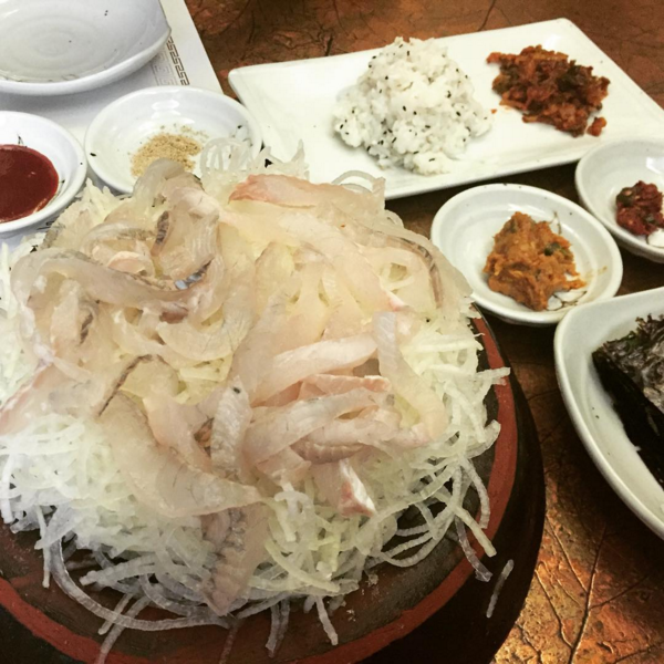 출처_ 'kinji_espn_chung' 님의 인스타그램