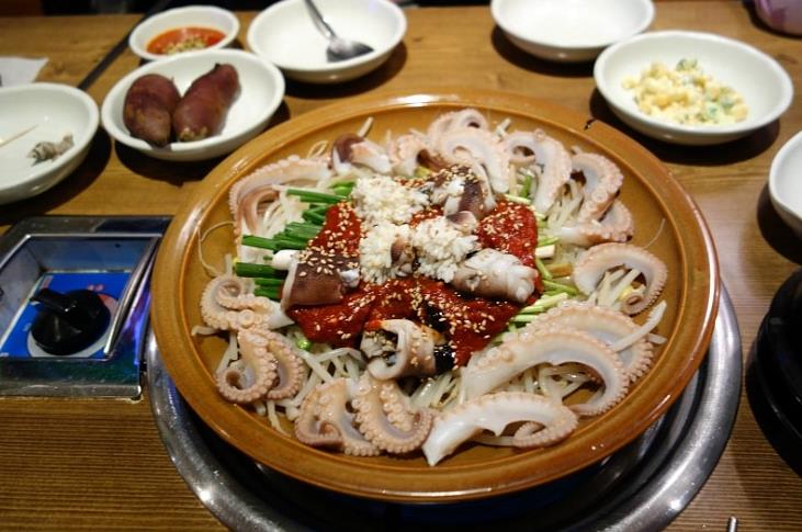 황금갯벌 - 부산, 수영구 광안리 남천 | 맛집검색 식신