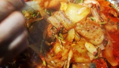 교동시장 포장마차촌 매장 이미지