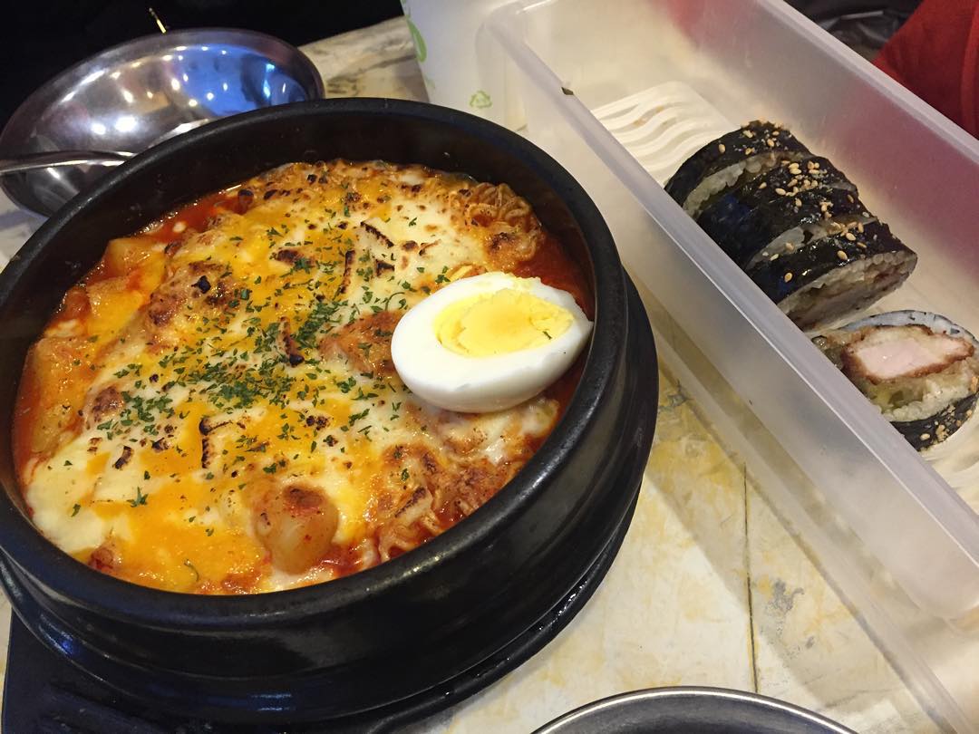 dokkaebinara의 인스타그램