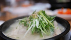 배종관동래삼계탕 매장 이미지