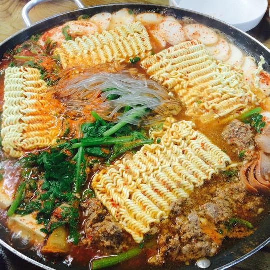 의정부 부대찌개|맛집, 한식맛집, 식신 대한민국 No.1 맛집검색,맛집추천