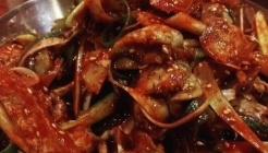 태성골뱅이 매장 이미지