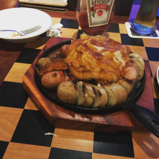 출처: seoyun_daddy님의 인스타그램.