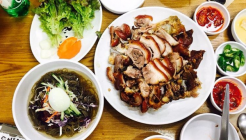 영동족발 매장 이미지