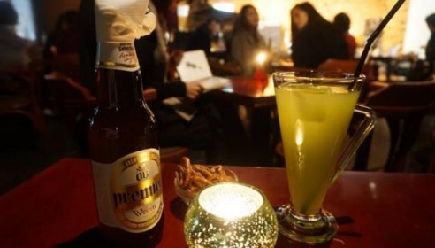 클럽 에반스  매장 이미지