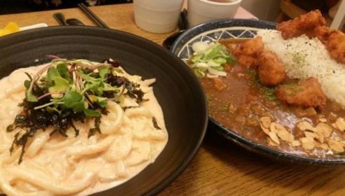 카모메 매장 이미지