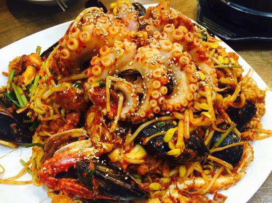 출처: oddxxo님의 인스타그램.