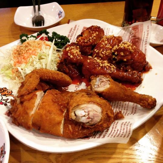 출처: hwan1500님의 인스타그램.