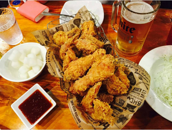 서울 구로 치킨/통닭 맛집 BEST 5 | 식신