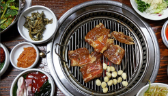 영동삼미숯불갈비 매장 이미지