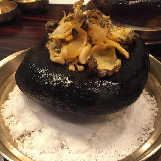 출처 : 그랜드워커힐서울 온달 인스타그램 검색 결과